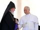 Pope Leo prays for peace in Lebanon and Middle East