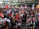 Philippine workers press for emergency wage hike amid rising fuel prices and inflation