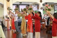 Vietnamese Catholics abroad find community and mission through Marian celebration in Manila