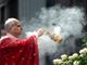 Leo XIV at Pentecost: The Spirit overcomes war with the omnipotence of love