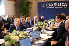 Philippine groups warn ‘Pax Silica’ could deepen foreign control and militarization