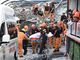 Philippine construction collapse toll hits four, over dozen missing