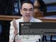 Senate President Alan Peter Cayetano, pinuna ni Cardinal David - VeritasPH
