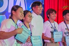 Social communicators, hinimok na maging tagapagbuklod ng mamamayan - VeritasPH