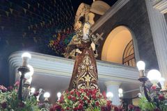 Mananampalataya, hinimok na palalimin ang debosyon kay Sta. Rita de Cascia, patron saint of the impossible - VeritasPH