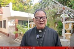 Caravan for Peace at Solidarity, suportado ng Archdiocese of Tuguegarao - VeritasPH