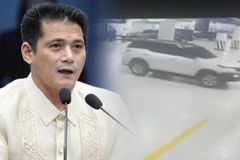 Senador Padilla, may pananagutan sa pagpapatakas kay Senador dela Rosa - VeritasPH