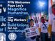 FFW, pinuri ang encyclical ni Pope Leo XIV na Magnifica Humanitas - VeritasPH