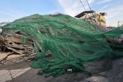 Matagumpay na rescue sa mga manggagawang natabunan sa gumuhong gusali sa Pampanga, panawagan ng CWS - VeritasPH