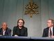 Irish singer Bono calls pope ‘extraordinary man for extraordinary times’
