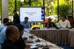 Philippine bishops, lawmakers revive forum on ethical governance and social justice