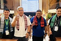 CBCP-ECID, nagpaabot ng pakikiisa sa mga Muslim - VeritasPH