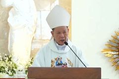 Gawing sentro ng ebanghelisasyon ang sariling pamayanan, Cardinal Advincula sa mananampalataya - VeritasPH