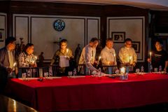 Catholic-backed truth commission launched to investigate Philippines drug war killings