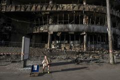 Pope Leo XIV decries recent intensification of attacks in Ukraine