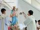 Thai Salesian school marks 75th year with Marian celebration