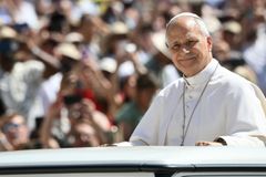 Pope: Catholic communities must evangelize youth amid spiritual poverty