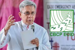 No one is above the law-Bishop Bagaforo - VeritasPH