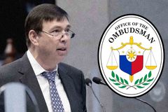 Executive Secretary Recto, kinasuhan ng plunder sa Ombudsman - VeritasPH