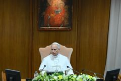 Philippine labor advocates invoke Pope Leo’s AI encyclical to defend workers facing automation