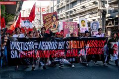 When Tolerated, Evils Become Systems, Bishop Alminaza sa Toboso 19 - VeritasPH