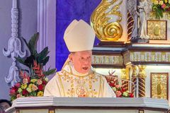 Cardinal Advincula, umaapela ng pagkakaisa at kapayapaan - VeritasPH
