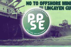 Dredging at offshore mining sa Lingayen Gulf, kinundena ng PPSE - VeritasPH