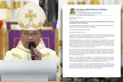 Pagpapanibago at pagpapasigla sa BEC, tiniyak ni Bishop Abarquez - VeritasPH