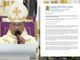 Pagpapanibago at pagpapasigla sa BEC, tiniyak ni Bishop Abarquez - VeritasPH