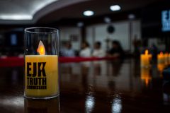 Kin of Philippine drug war victims seek broader accountability beyond Duterte era