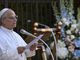 Pope: May God guide world leaders towards a just and lasting peace