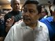 Philippine senator arrested in flood control scandal