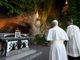 Pope Leo at Rosary: Even in times of conflict, peace is possible