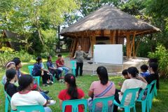 Young Indigenous leaders chart a shared future rooted in culture, education, and environmental stewardship