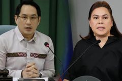 Bantay Senado, pinuri ng House prosecution panel - VeritasPH