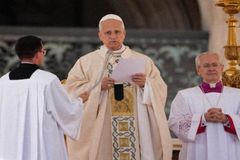 Pope Leo, nanawagan sa Santa Iglesia na aktibong makibahagi sa World Mission Sunday - VeritasPH