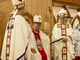 Bishop Sean Mejia ordained, installed as apostolic vicar of Tabuk