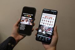 Rights groups warn Philippine anti-disinformation bill could be used to curb dissent