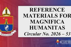 Aralin at isapuso ang Magnifica Humanitas ni Pope Leo, panawagan ni Cardinal Advincula sa mananampalataya - VeritasPH