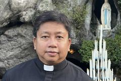 Ordinasyon ng bagong Obispo ng Diocese of Urdaneta, itinakda sa July 21, 2026 - VeritasPH