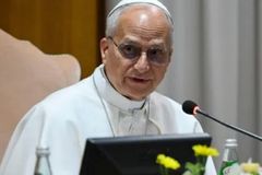 Tema ng 2026 world day of prayer for the care of creation, inilabas ng Vatican - VeritasPH