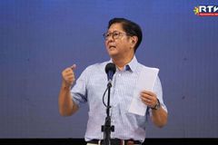 Get back to work, panawagan ni PBBM sa Senado - VeritasPH