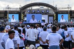 Media groups, government task force challenge Sen. Marcoleta over ‘paid hacks’ claim