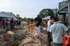 Malaysia launches refugee registration scheme as thousands of Rohingya seek stability and legal work