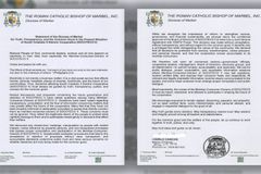 Bishop Casicas, nanawagan ng konsultasyon sa pamamahala ng SOCOTECO II - VeritasPH