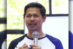 Ecological justice at integral ecology, panawagan ng pari sa mamamayan - VeritasPH