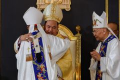 Cubao diocese disputes Senate hearing claims linking priest to alleged kickback scheme