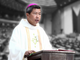 Krisis pampulitika at ekonomiya, hindi dapat ipagwalang bahala ng mamamayan -Bishop Baylon - VeritasPH