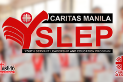 Sambayanang Pilipino, inaanyayahang makiisa sa YSLEP telethon 2026 sa Radyo Veritas - VeritasPH