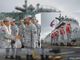 Naval Task Group 84, kasali sa RIMPAC exercise sa Hawaii - VeritasPH